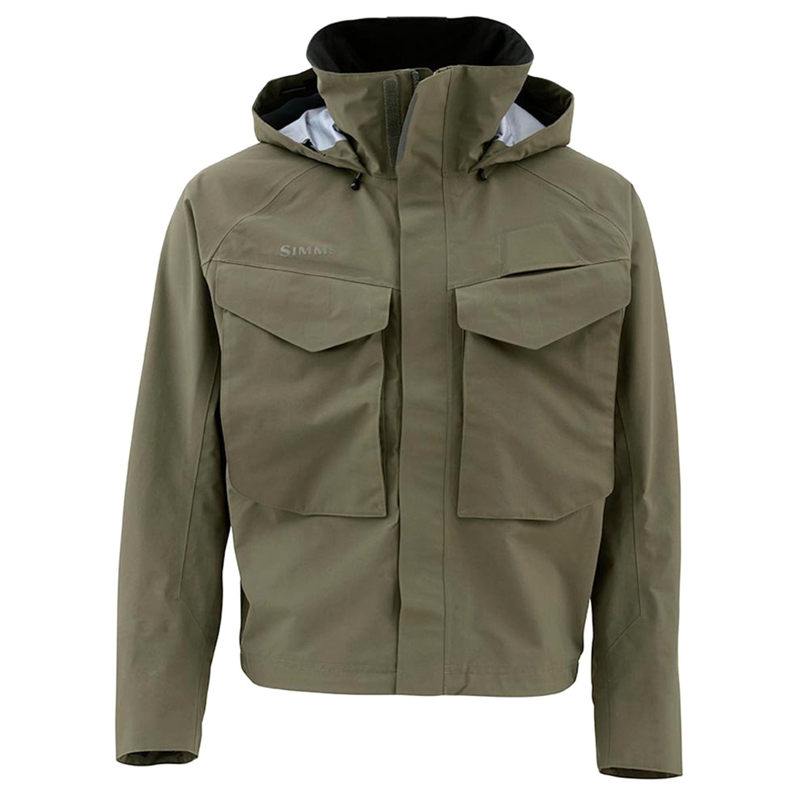 Jackets  Pacific Fly Fishers