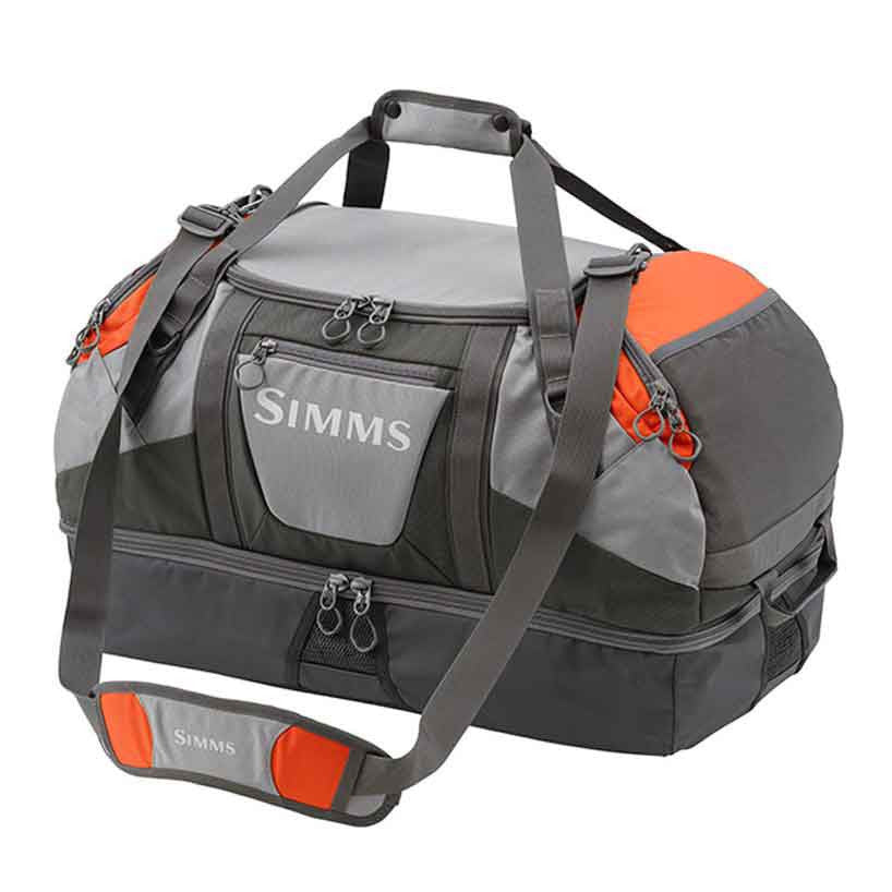 Simm's Taco Wader Bag