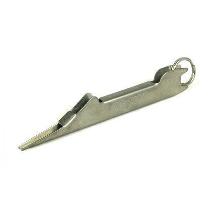 Tie-Fast Knot Tying Tool - Native Fly Shop