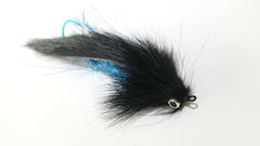 Instructions for Tying Bennett's Steelhead Exasperator