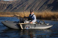 Where to Go Fly Fishing in Washington in September