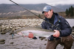 Thompson River Steelhead