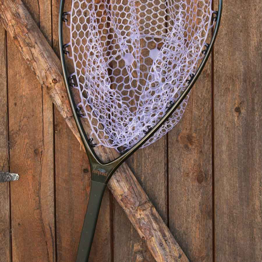Fishpond Nomad Nets  Pacific Fly Fishers