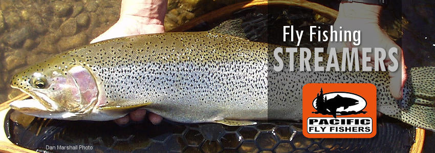 Streamer Flies - Fly Fishing Streamers - Colorado – Colorado Fly