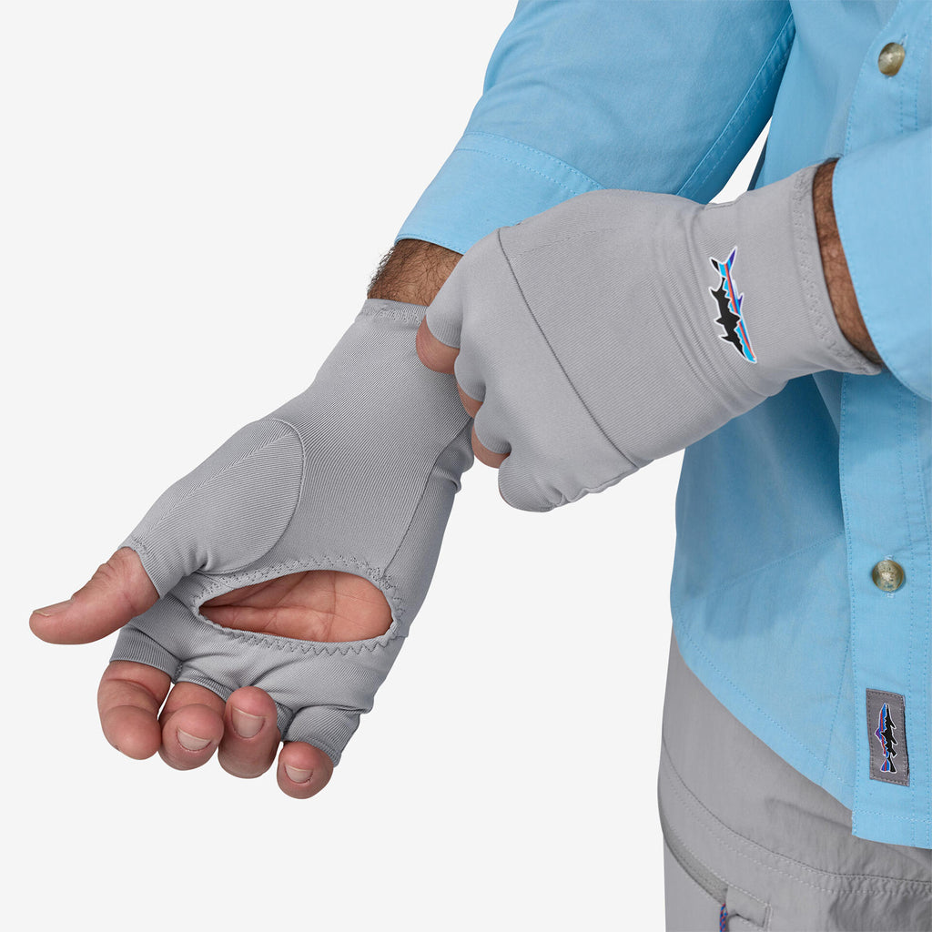 Patagonia Sun Gloves | Pacific Fly Fishers