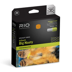 RIO InTouch Big Nasty