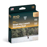 RIO Elite Skagit Max Launch Spey Shooting Heads