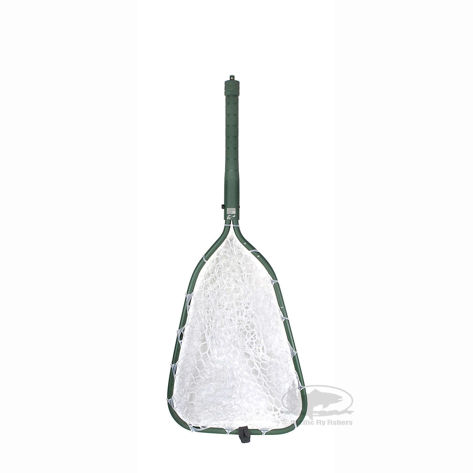 Rising Brookie Net - 10" Handle