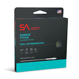 Scientific Anglers Sonar Tiatn Full Intermediate Fly Lines