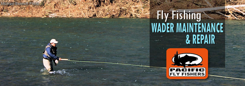 Tear-Aid WADER REPAIR Patch Kit - The Fly Fishing Outpost