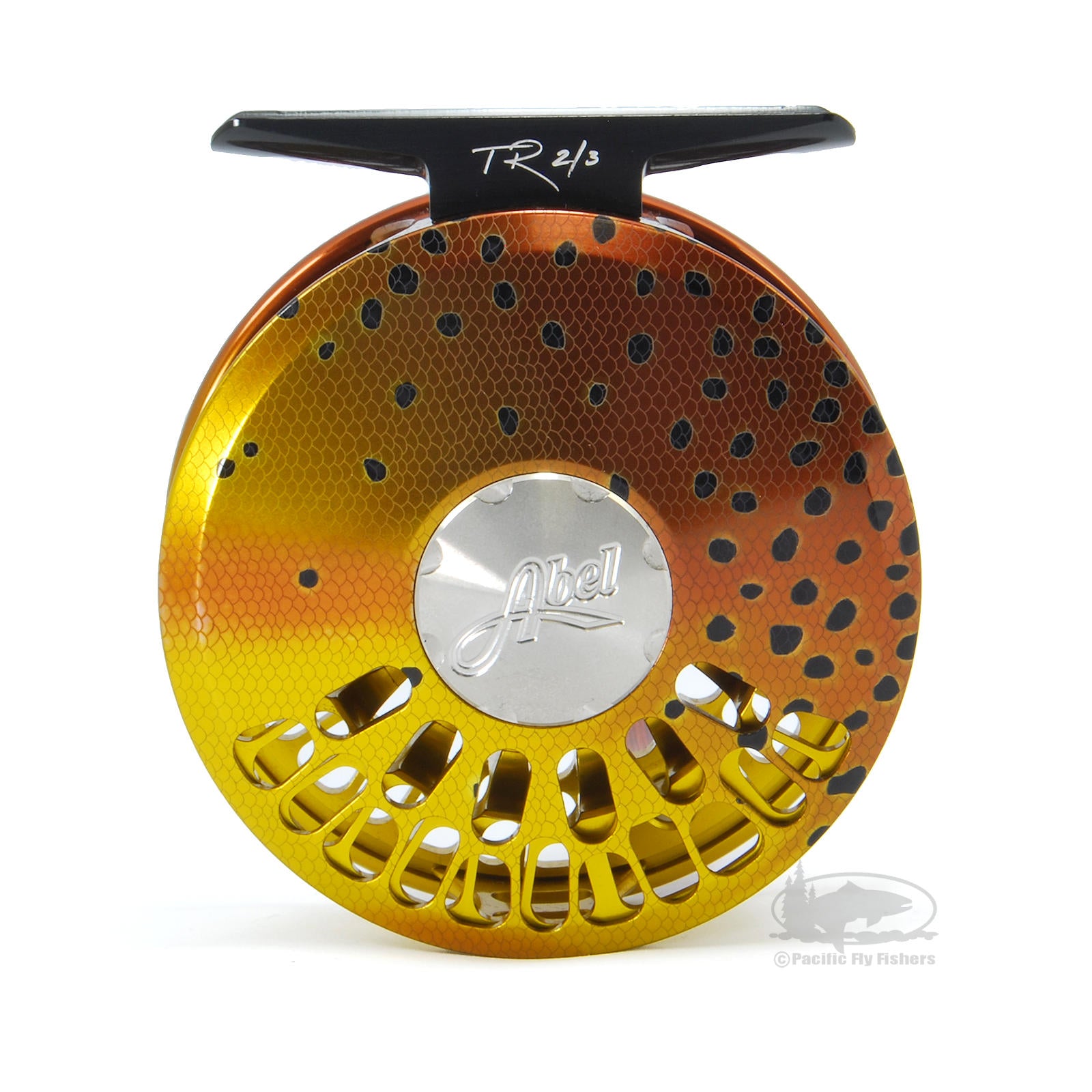 Original Abel TR1 vs New TR  The North American Fly Fishing Forum