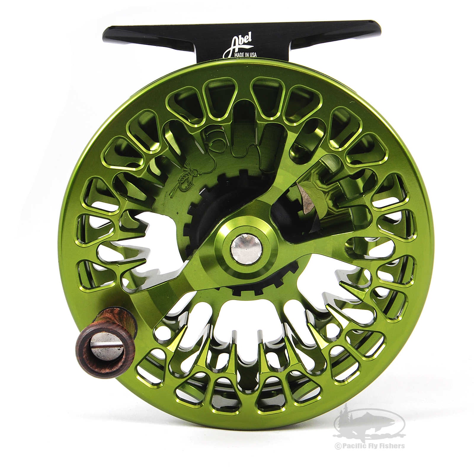 Abel Reels  Washington Fly Fishing Forum