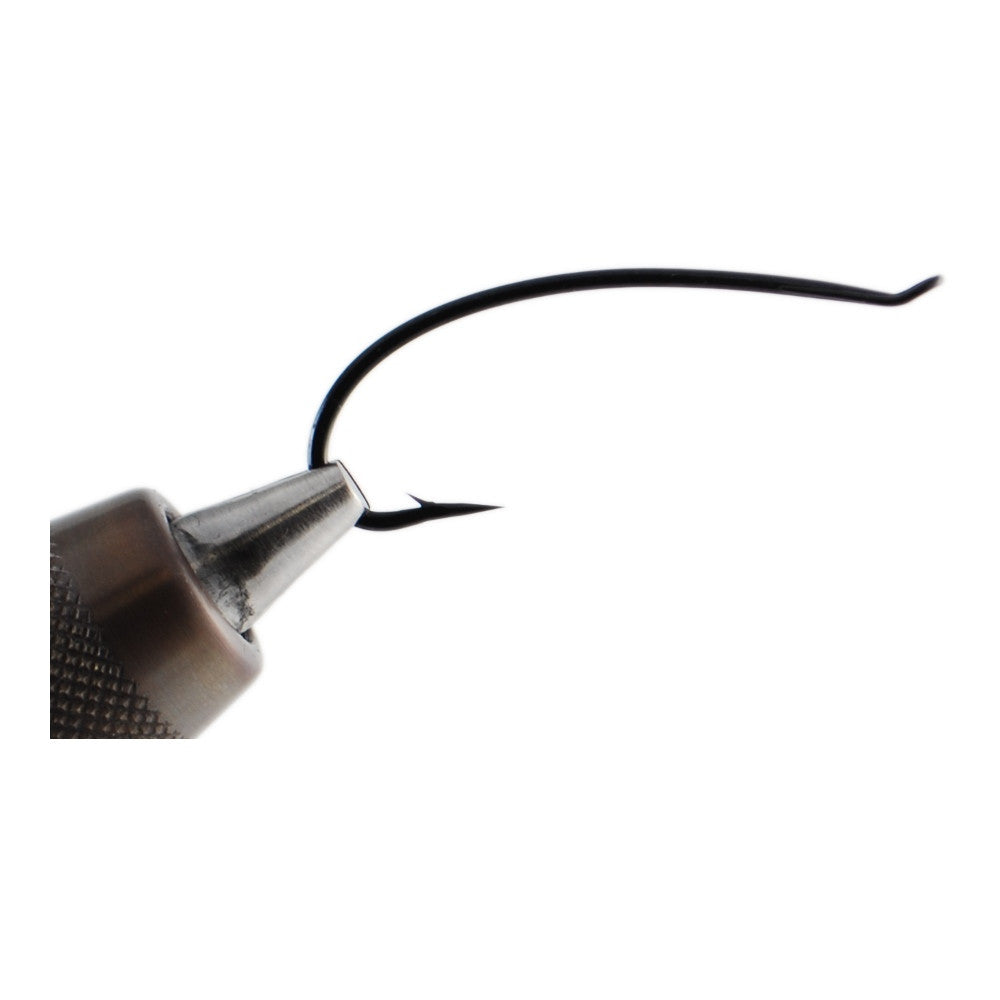 Alec Jackson's Steelhead Irons, Salmon Steelhead Fly Tying Hooks - Fly  Tying Hook