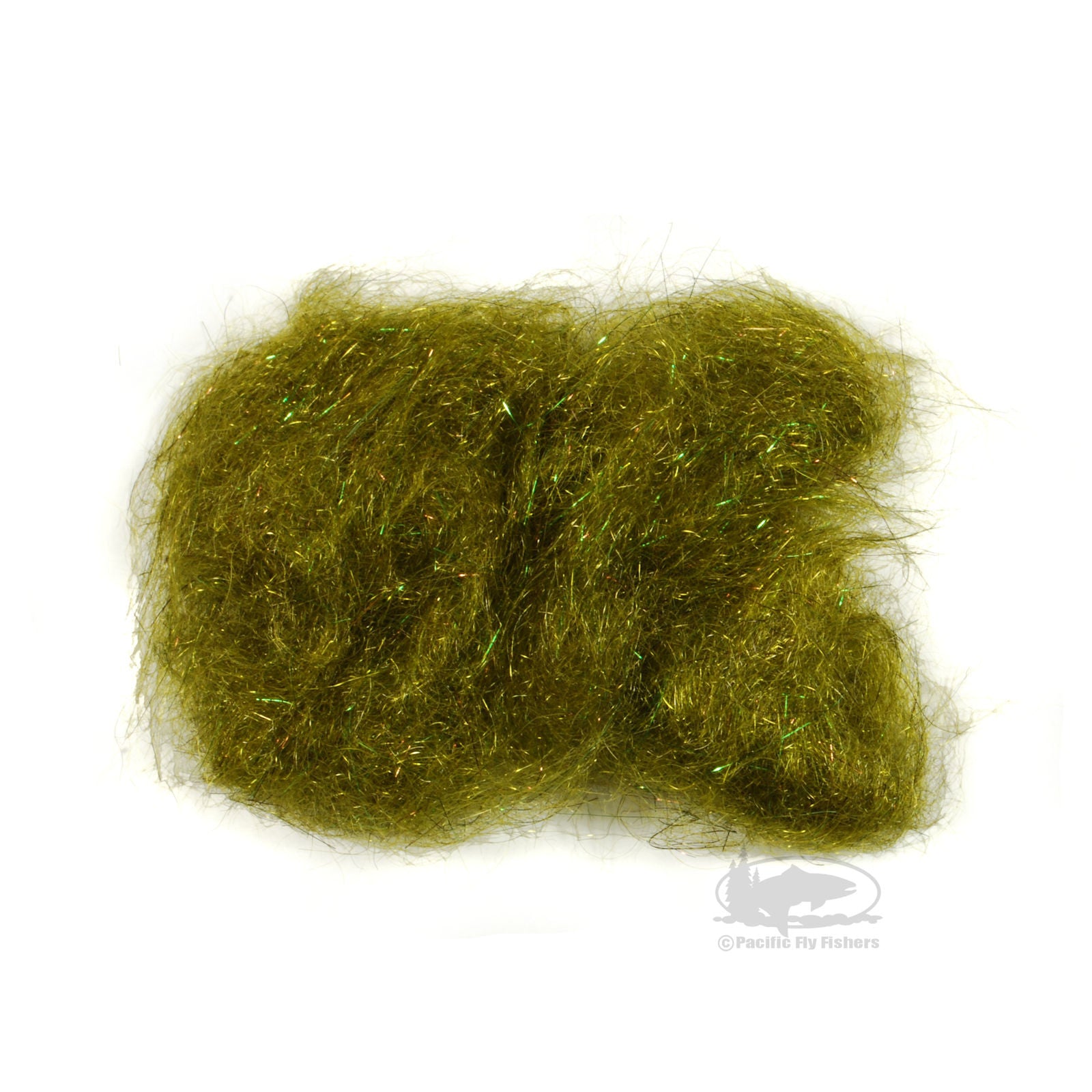 Simi Seal 60 Bunny Leech Black/Purple – Arizona Fly Fishing