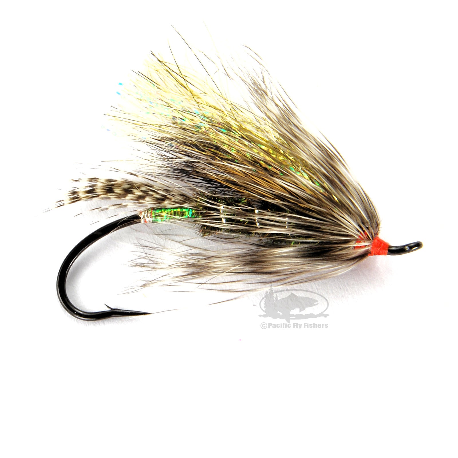 Bennett's Halo  Pacific Fly Fishers