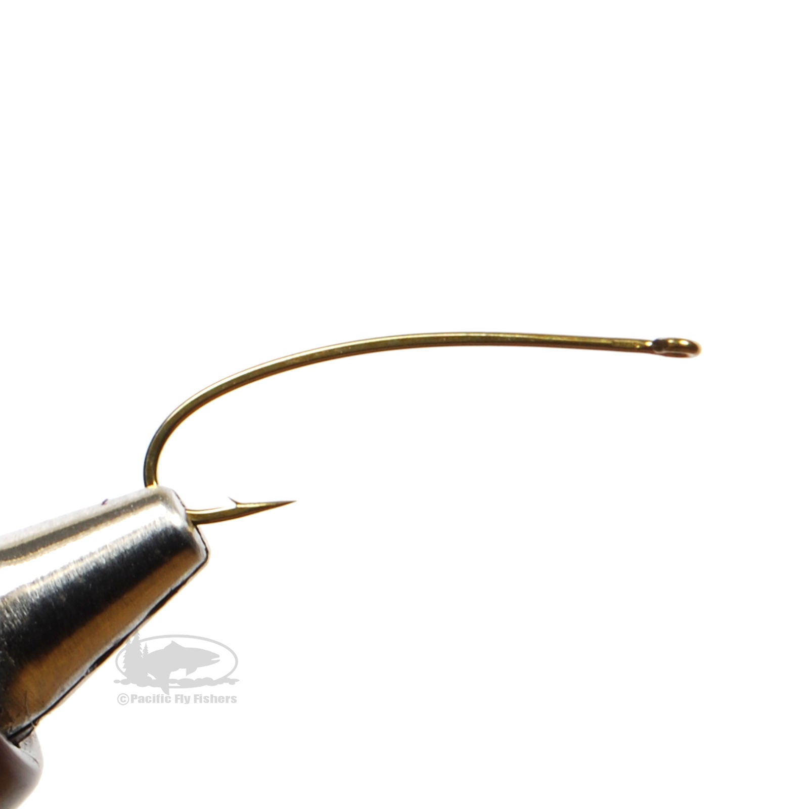 Daiichi 1270 Curved Hook