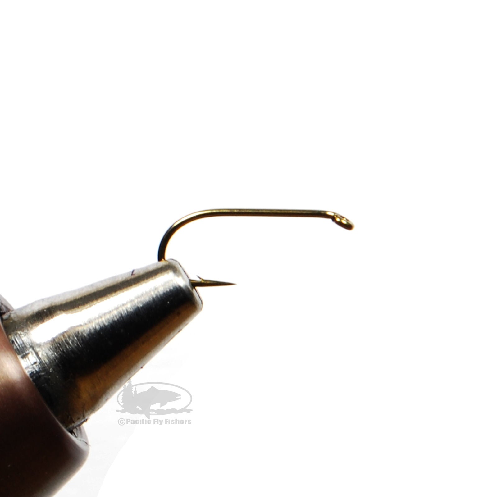 Tiemco TMC 3761 Nymph & Wet Fly Hook (25 pk.)