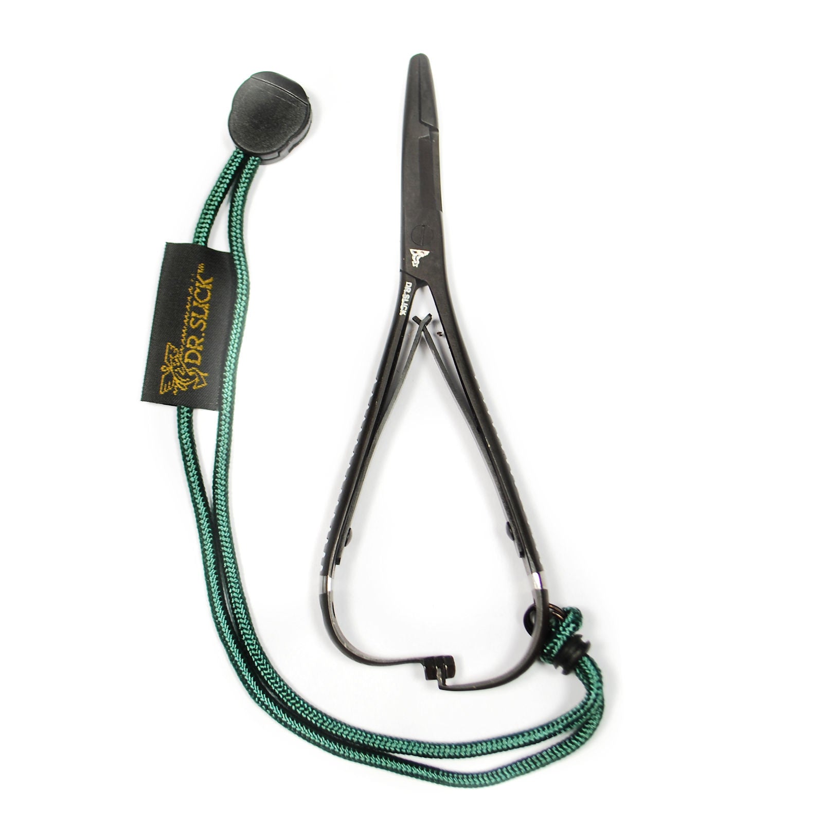 Dr. Slick Release Clamp – Blackfoot River Outfitters