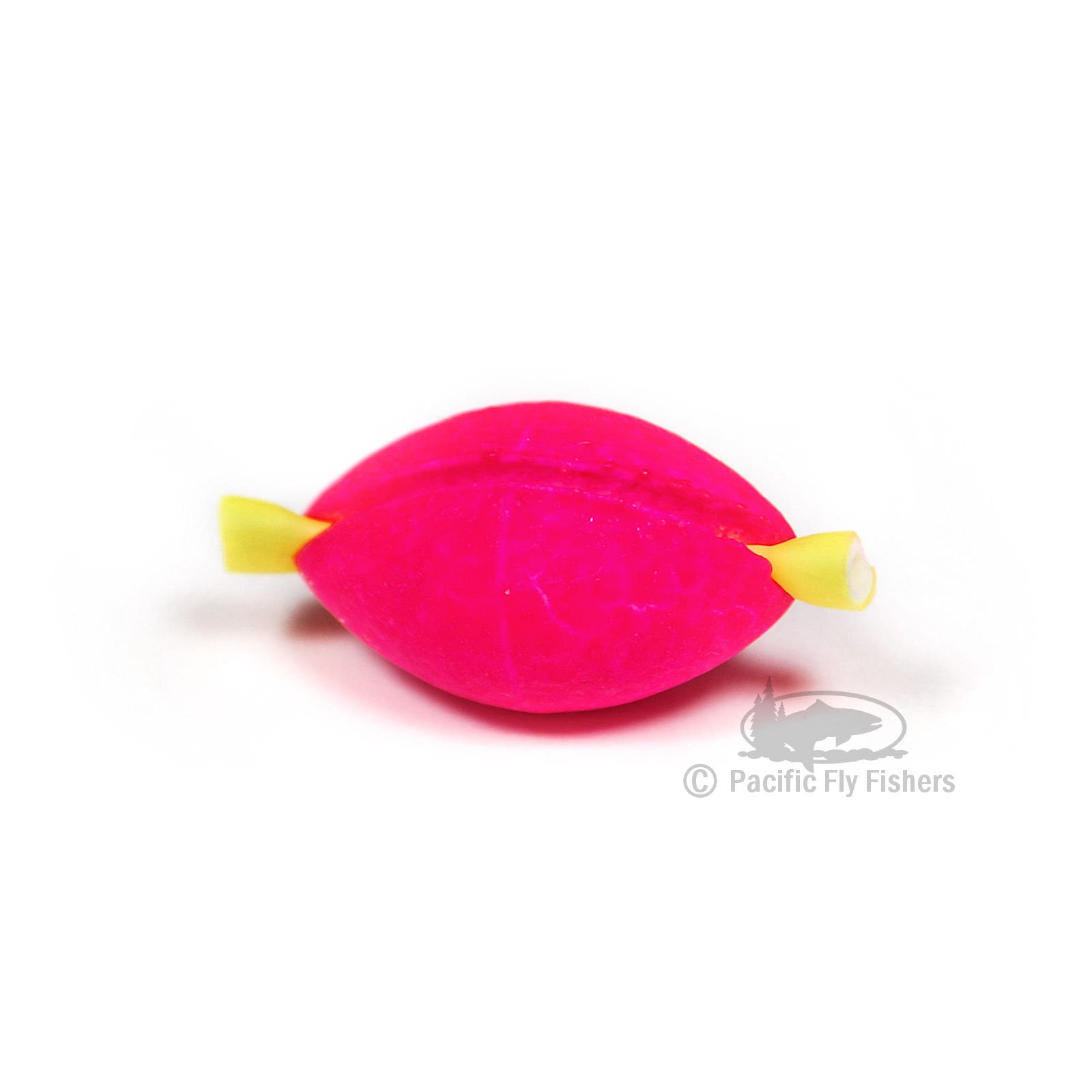 Maxcatch Fly Fishing Strike Indicators Football-Shaped/Bobber