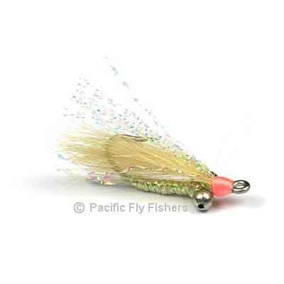 Gotcha  Pacific Fly Fishers