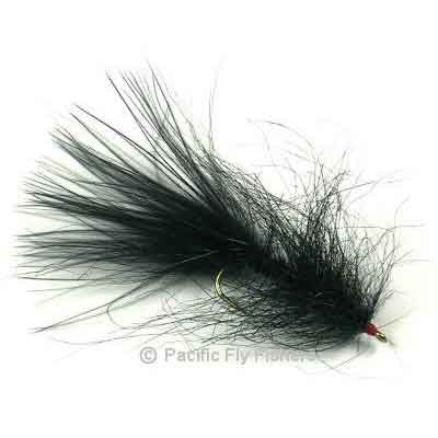 Leeches  Pacific Fly Fishers