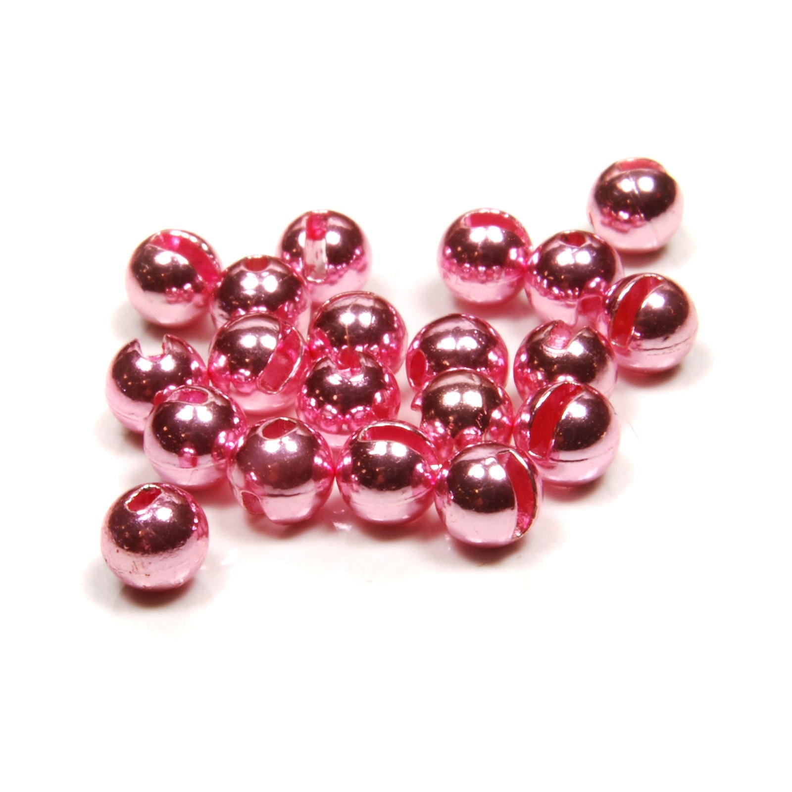 HANÁK Competition Tungsten Beads - Metallic