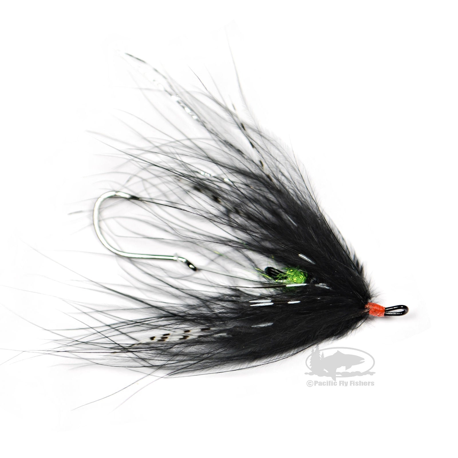 Green Dragon Spey  Salmon flies, Fly fishing, Fly fisherman