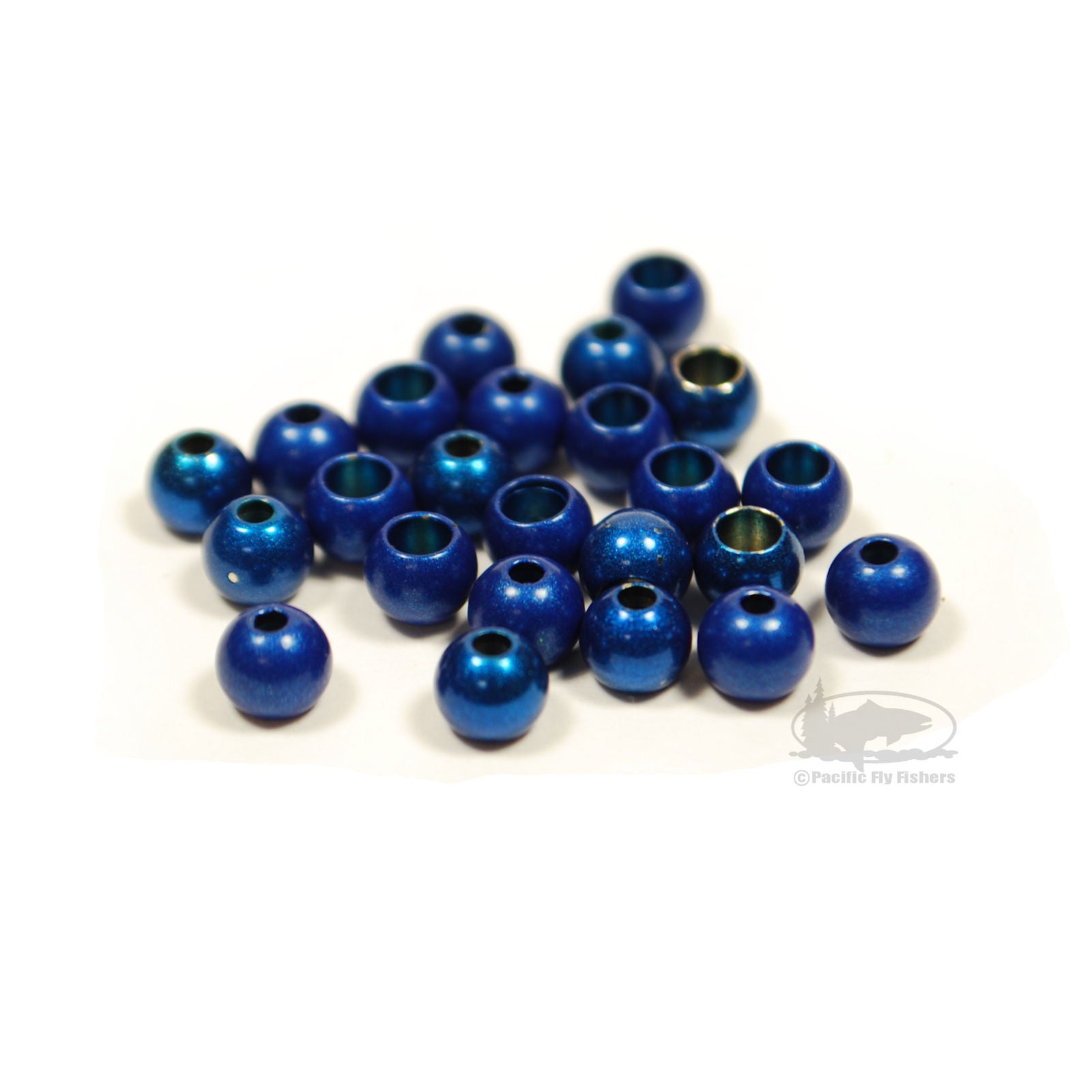 100pcs/60pcs/50pcs Hot Fishing High Quality Mixed Color Nice-Designed Fly  Tying Material 4mm/5mm/6mm/8mm/10mm/12mm Fish Eye Fishing Beads 8MM-100PCS  