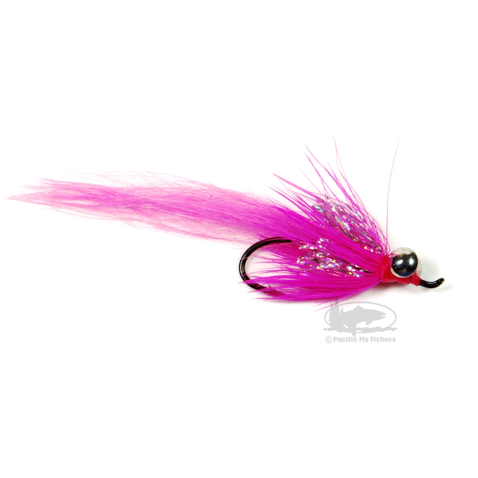 Flash Fly - Pink #1/0