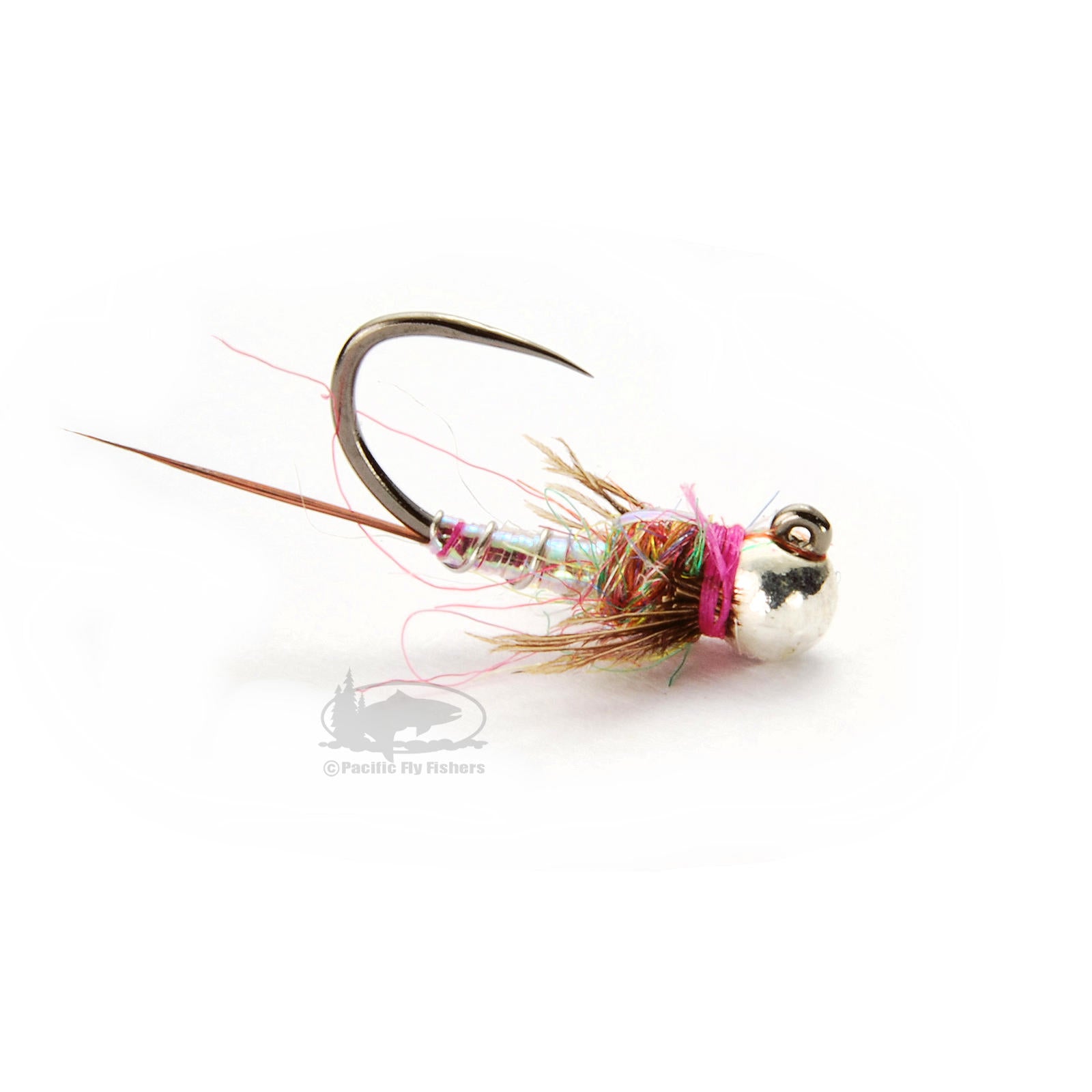 Lightning Strike Fly Hook Assortments - Barlow's Tackle