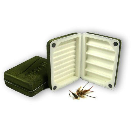 Morell Pocket Fly Box