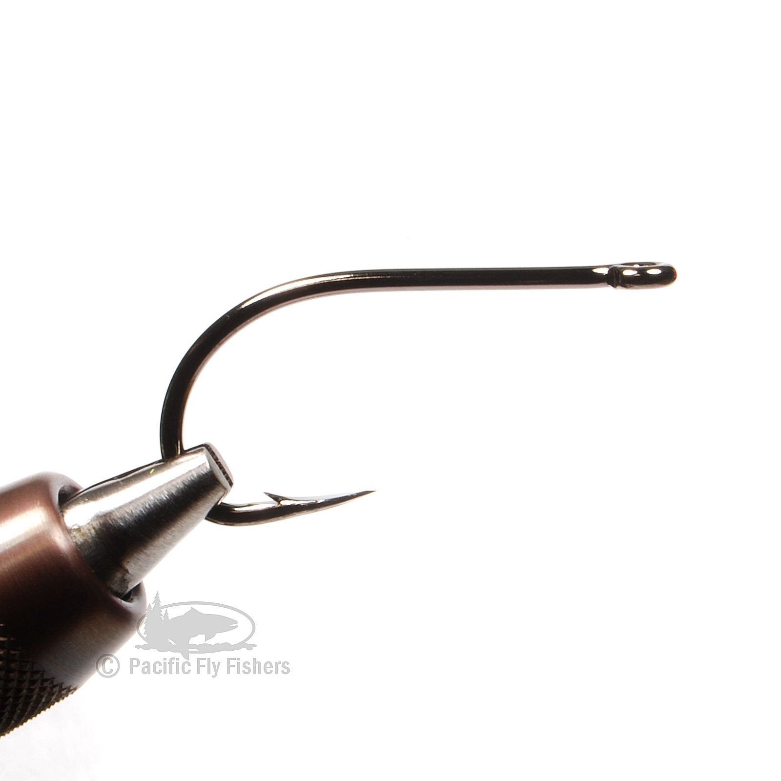 EZHooks Quality Fishing Hooks and Clasps — The Valley Tieless Fishing System