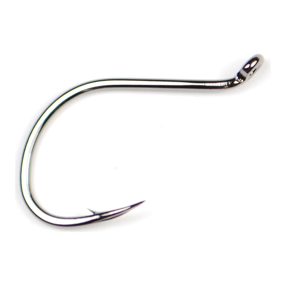 Owner SSW Hooks With Cutting Point