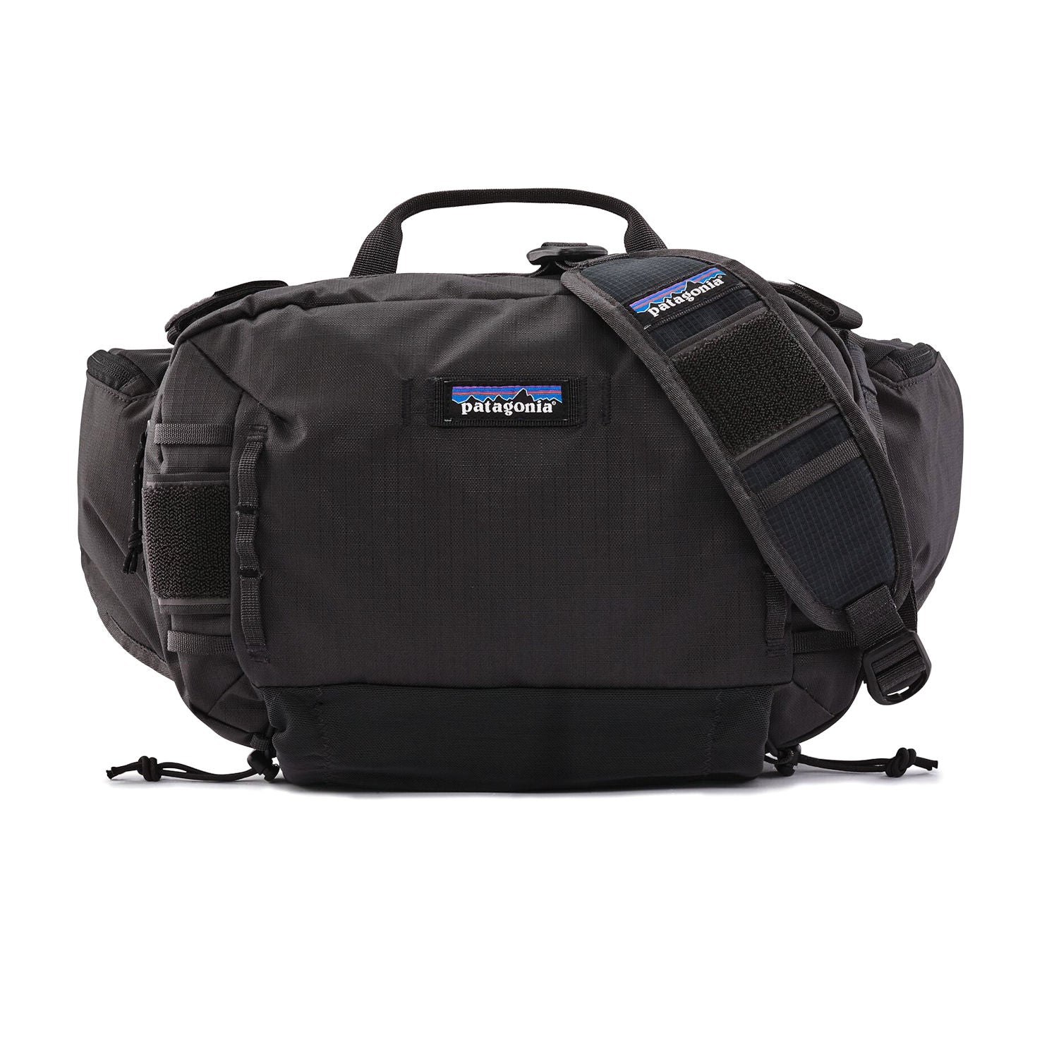 Patagonia Stealth Hip Pack 11L | Pacific Fly