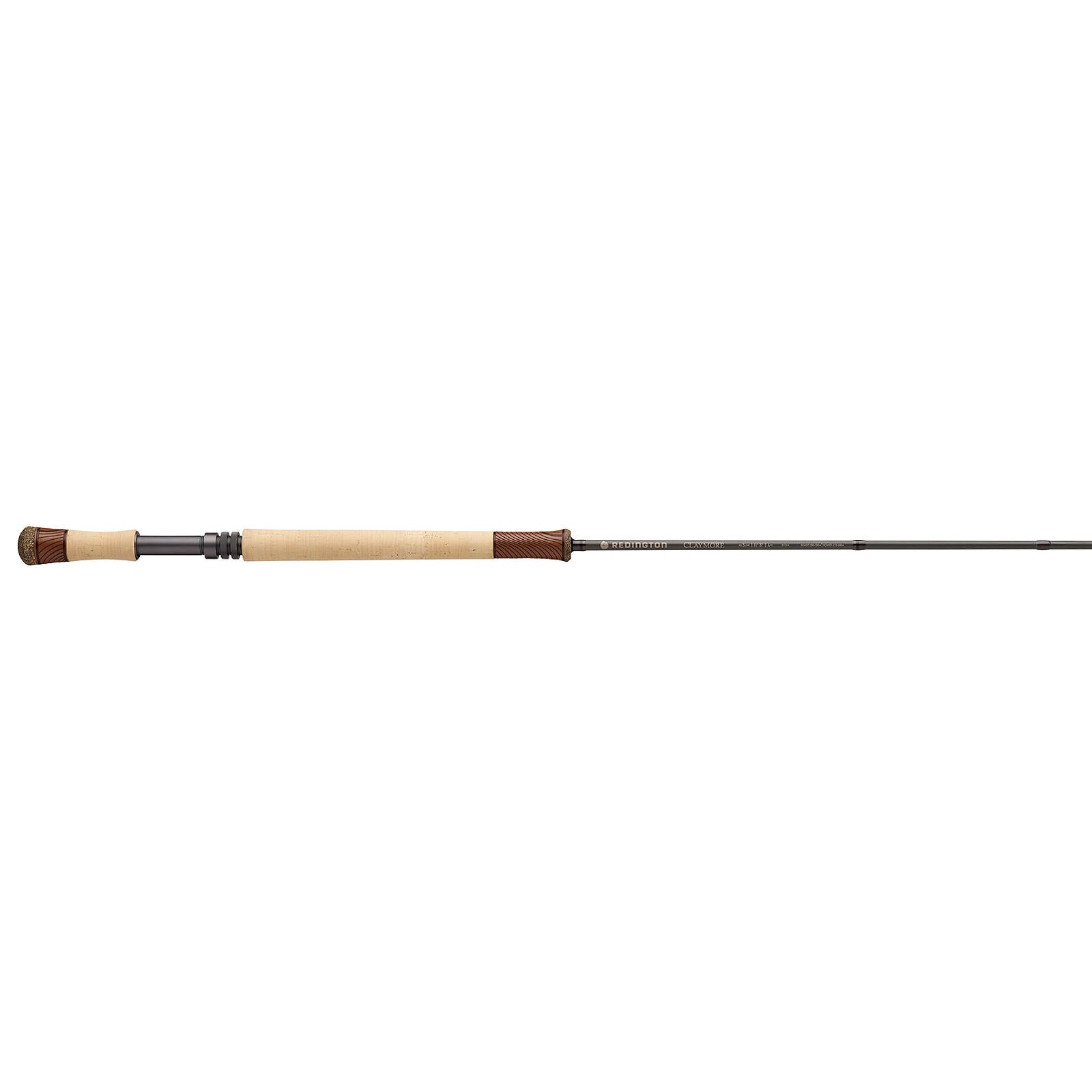 Redington Single Rod Travel Case (2pc) — The Flyfisher