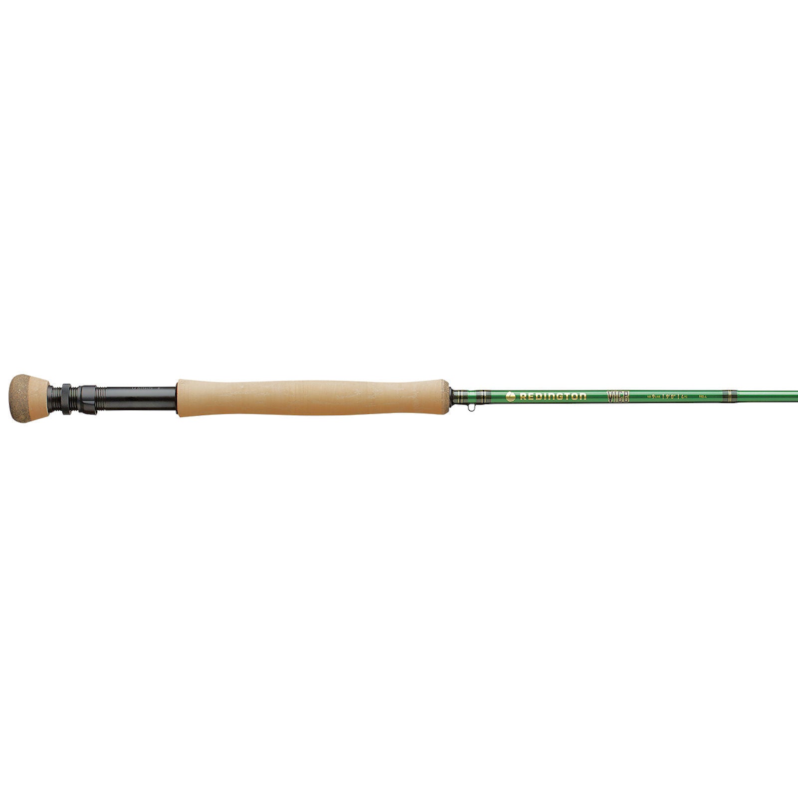 Redington 7100-4 VICE 7 Line Weight 10 Foot 4 Piece Lightweight