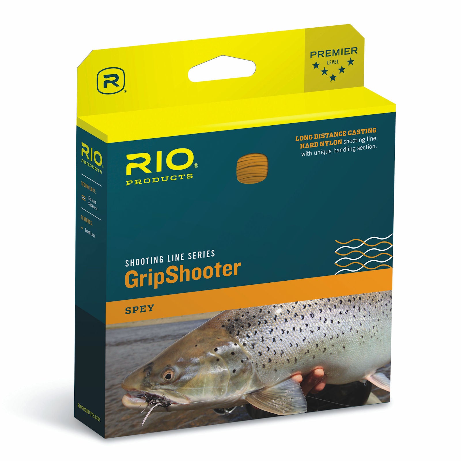 RIO GripShooter