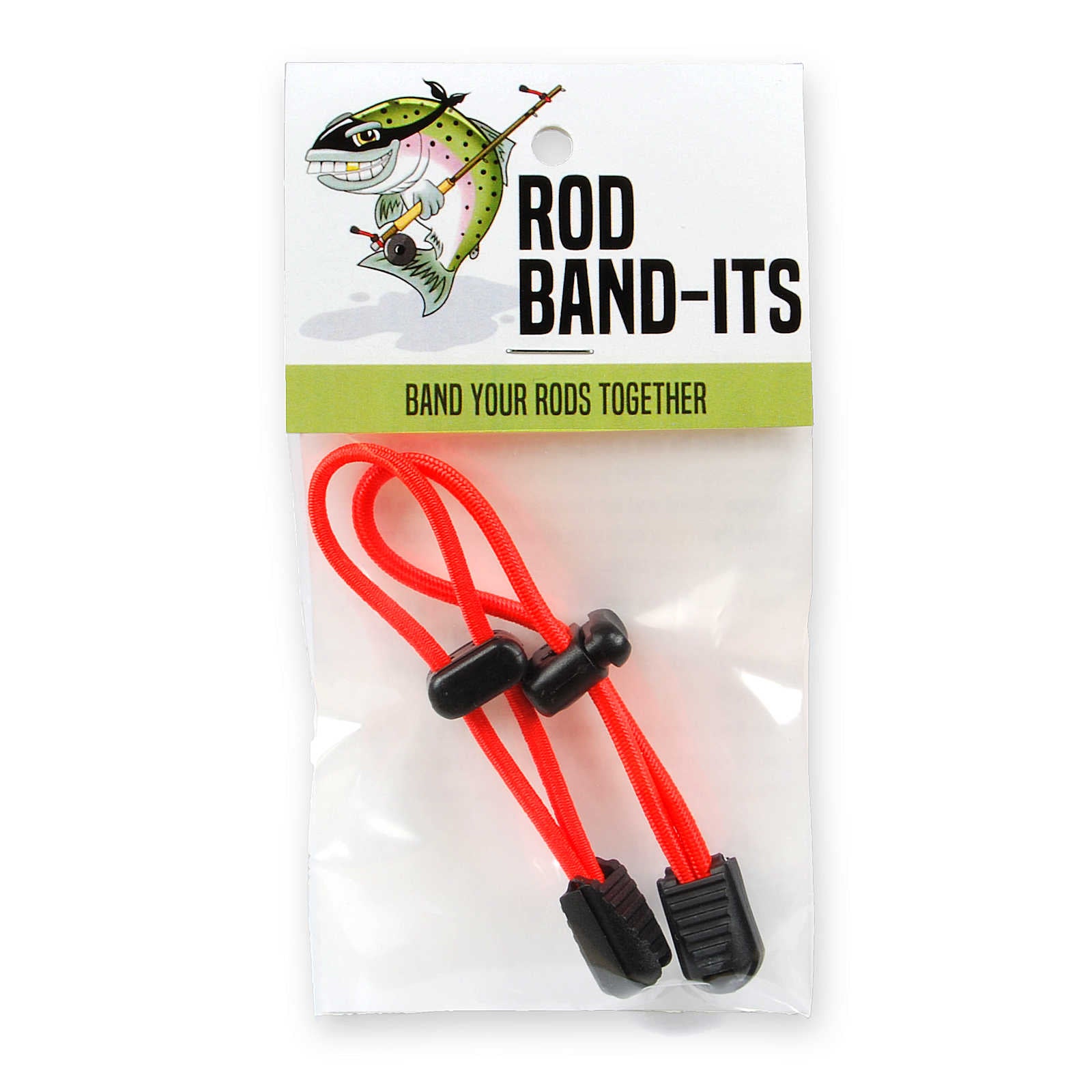 V-Line Reel Bands  V-Line Custom Rods