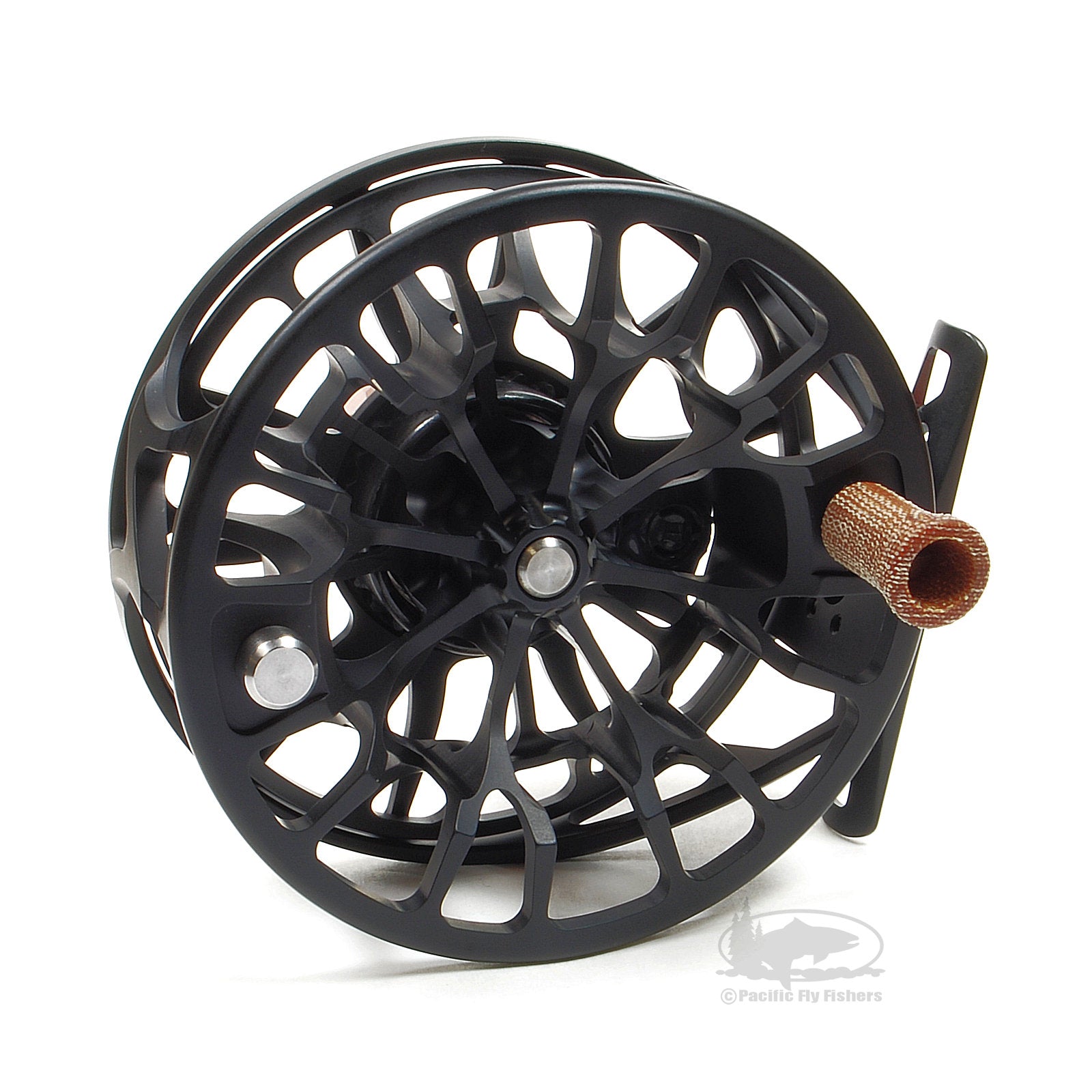 fly reel ROSS Roth Animasani trout mat black 5/6 use 2~3 times : Real Yahoo  auction salling