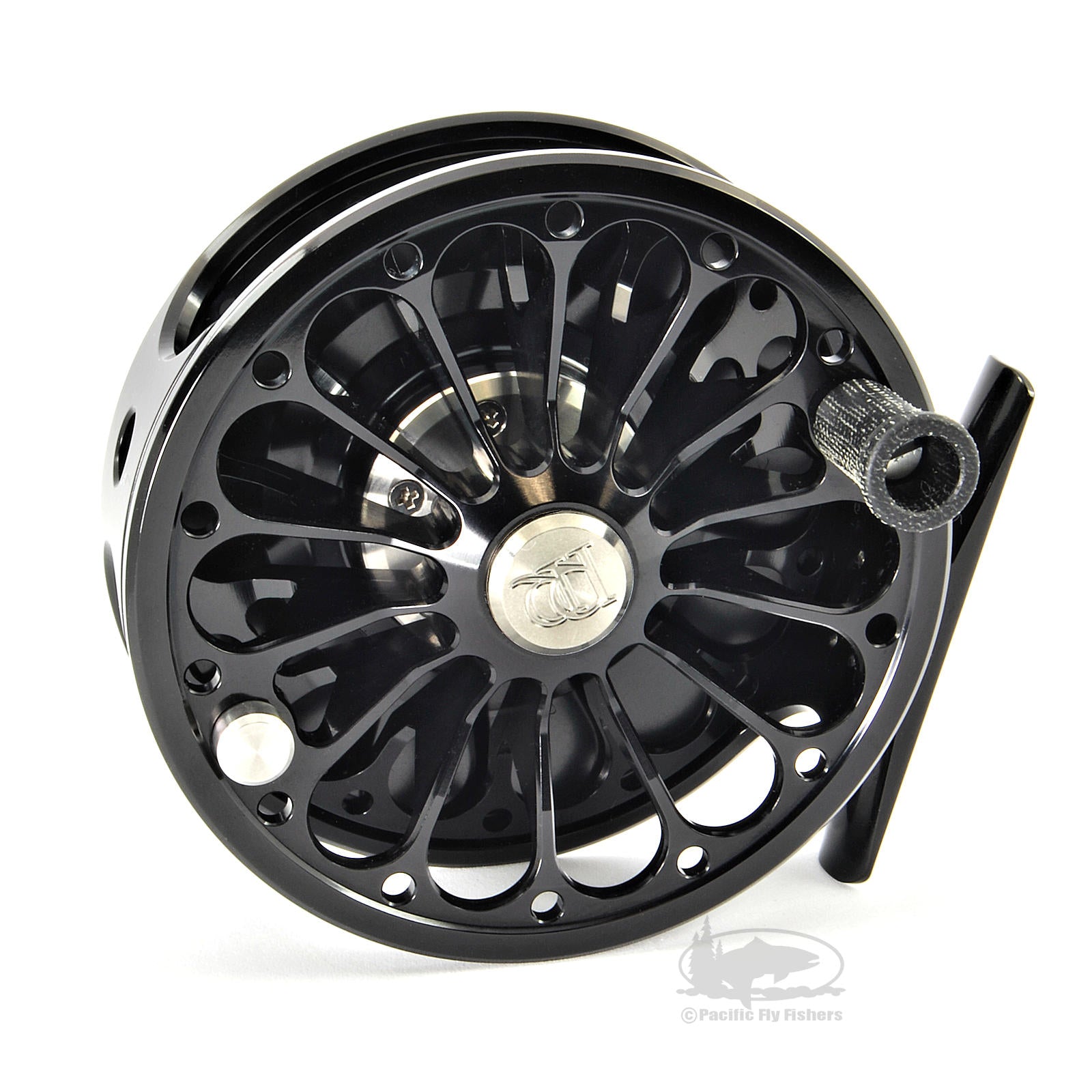 sold ROSS SAN MIGUEL 4/5 FLY REEL, NEW IN BOX