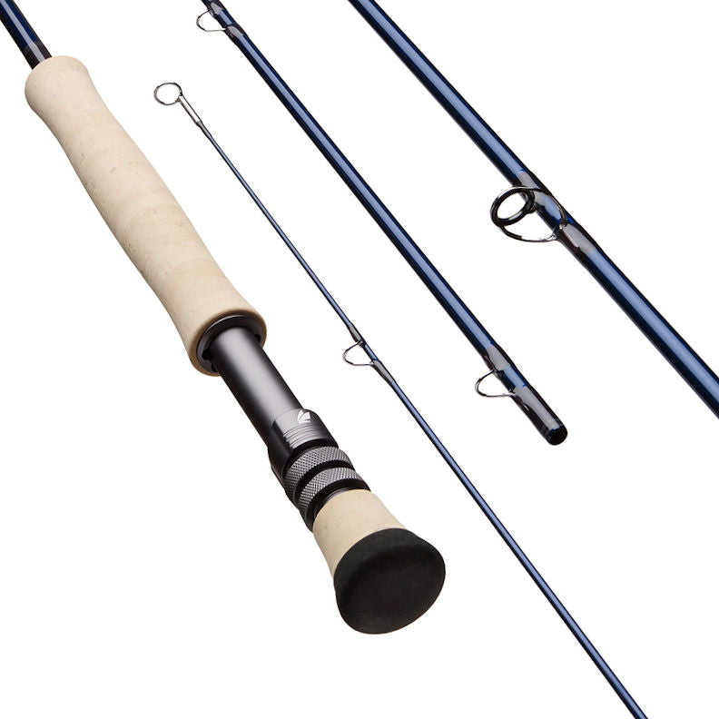 Sage Maverick Rods  Pacific Fly Fishers