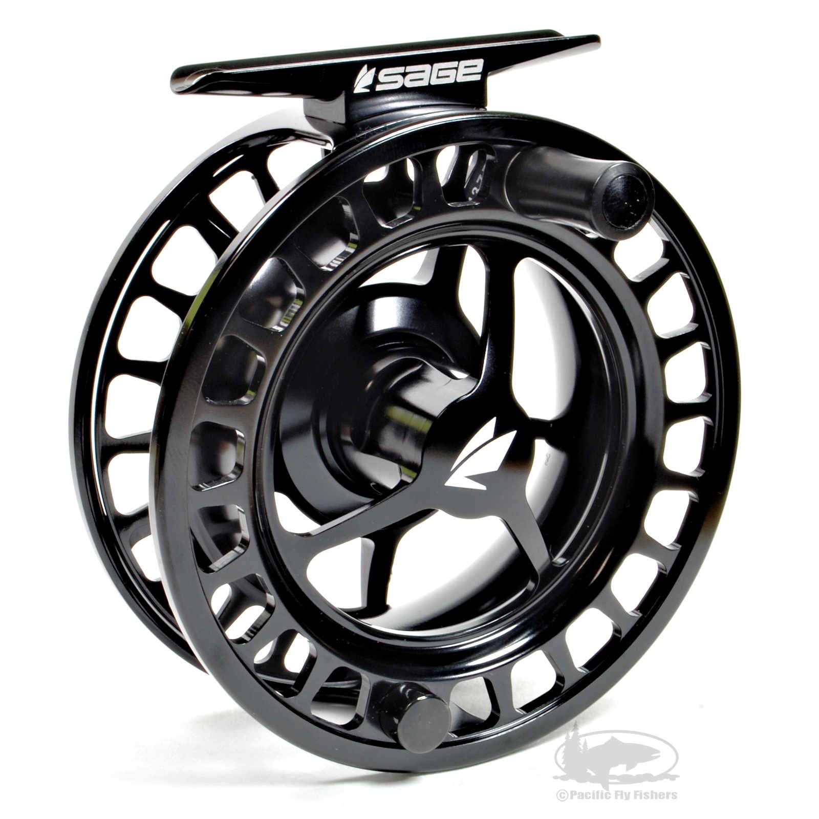 Sage Spectrum C Fly Reel