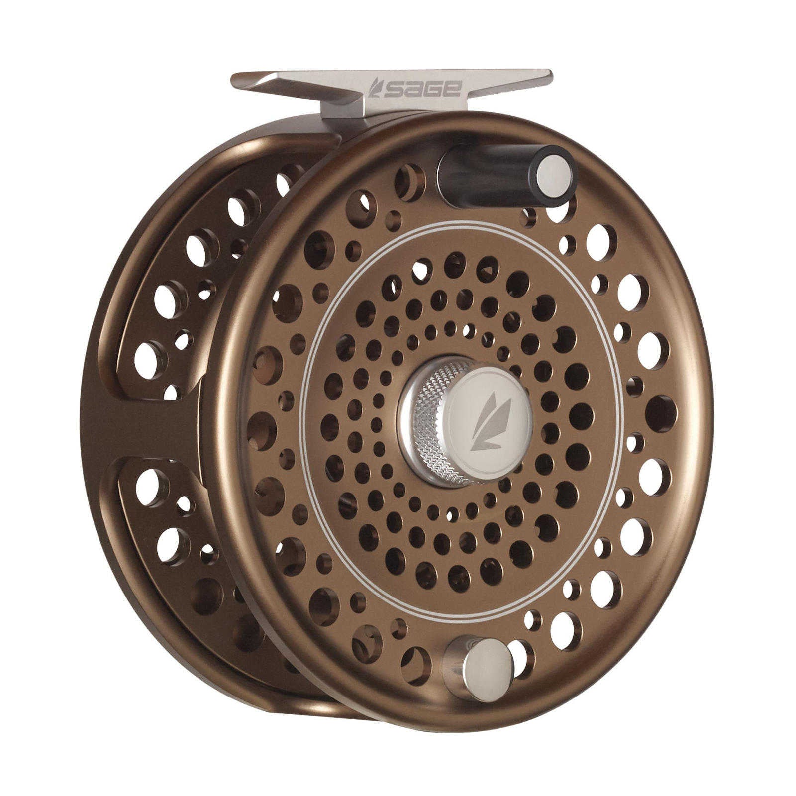 Sage Trout Spey Reel – Emerald Water Anglers