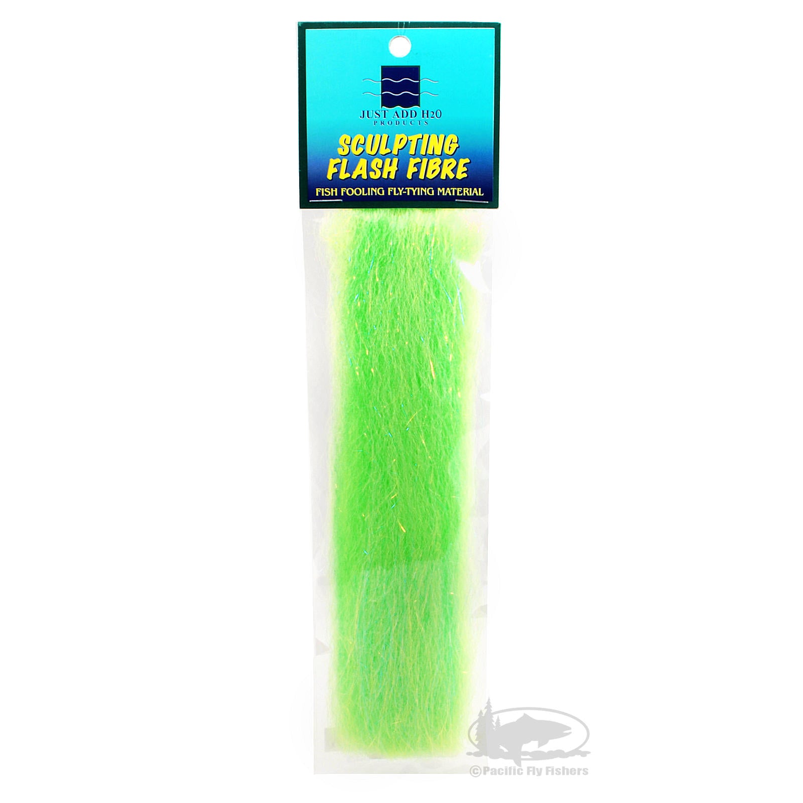 Sculpting Flash Fiber Brush 3 – RD Fly Fishing, a Div. of