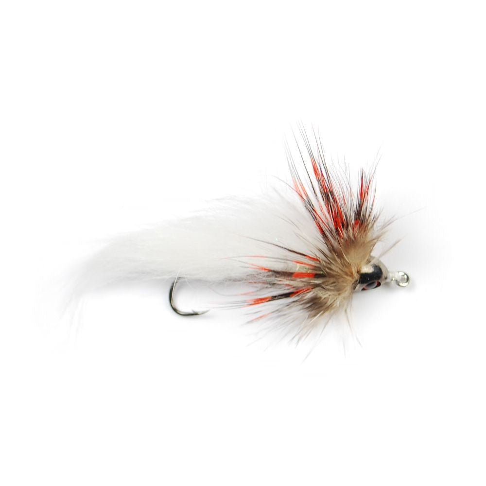 Sculpzilla - The Best Trout Streamer — Red's Fly Shop