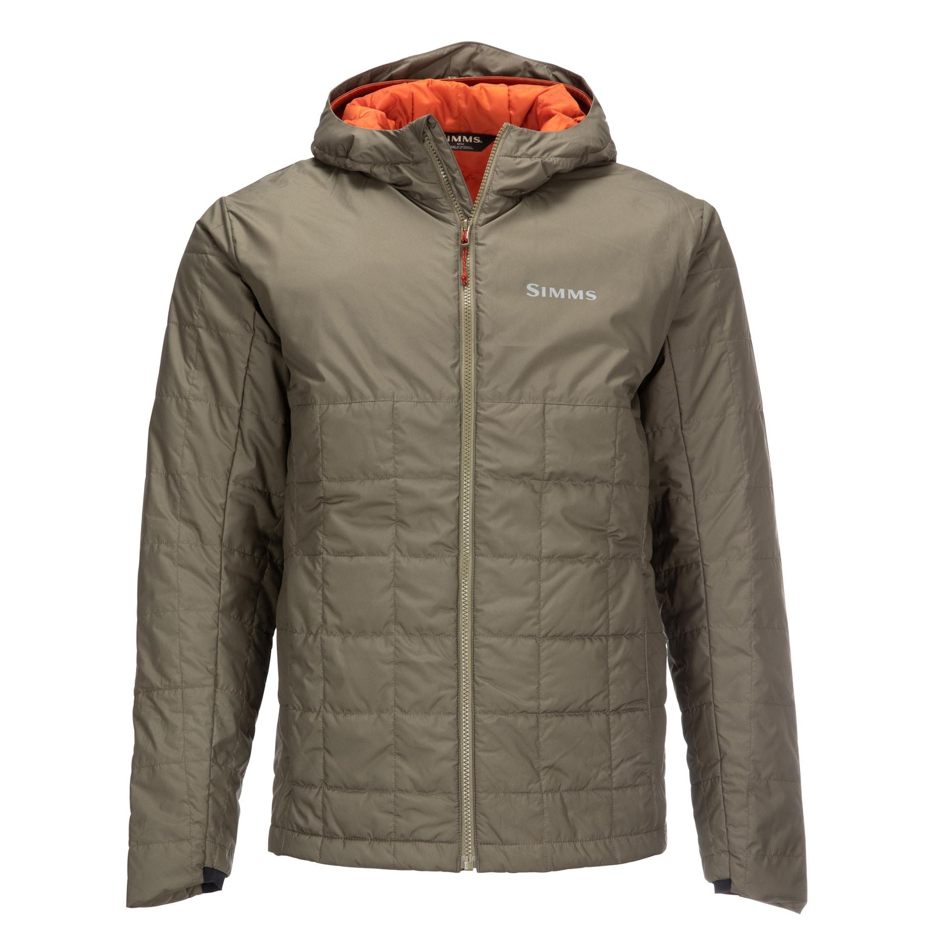 Simms Fall Run Hybrid Hoody - Royal Treatment Fly Fishing