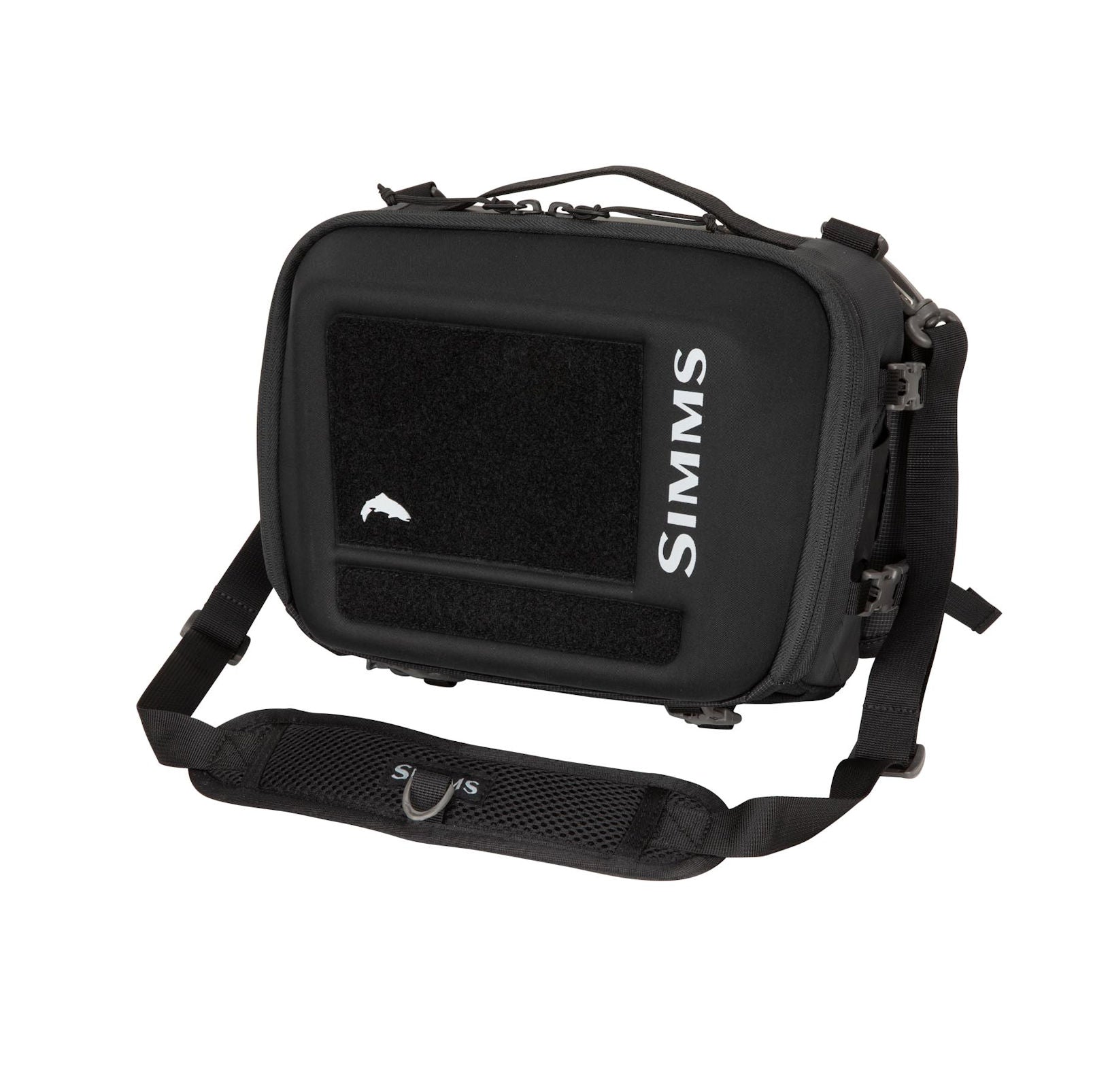 Simms Open Water Tactical Waist Pack Hüfttasche black