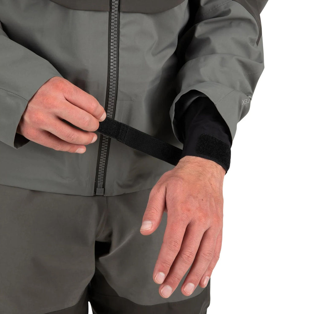 Simms G3 Guide Wading Jacket | Pacific Fly Fishers