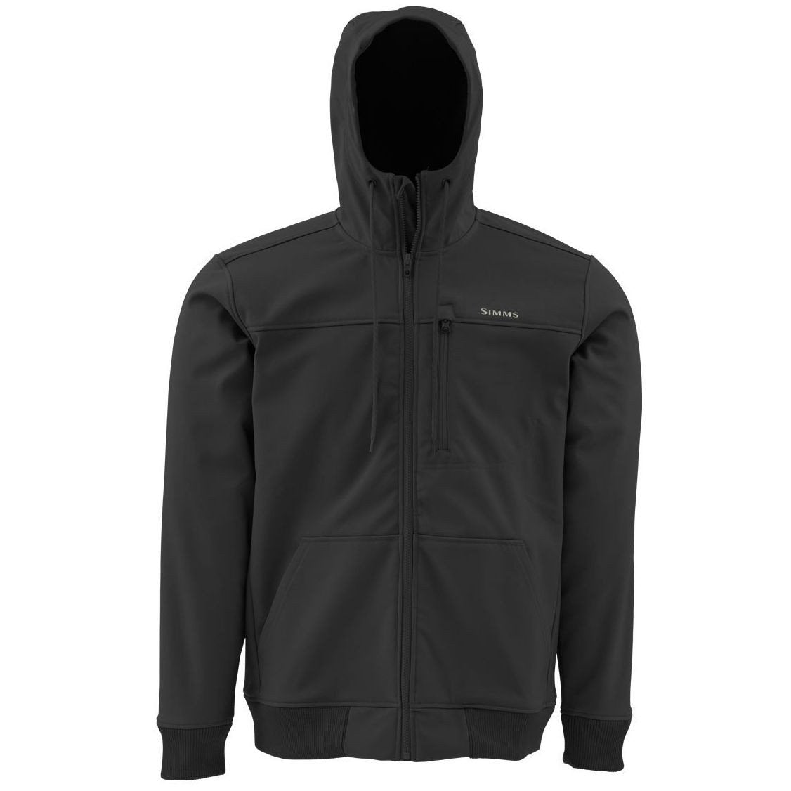 rogue fleece hoody