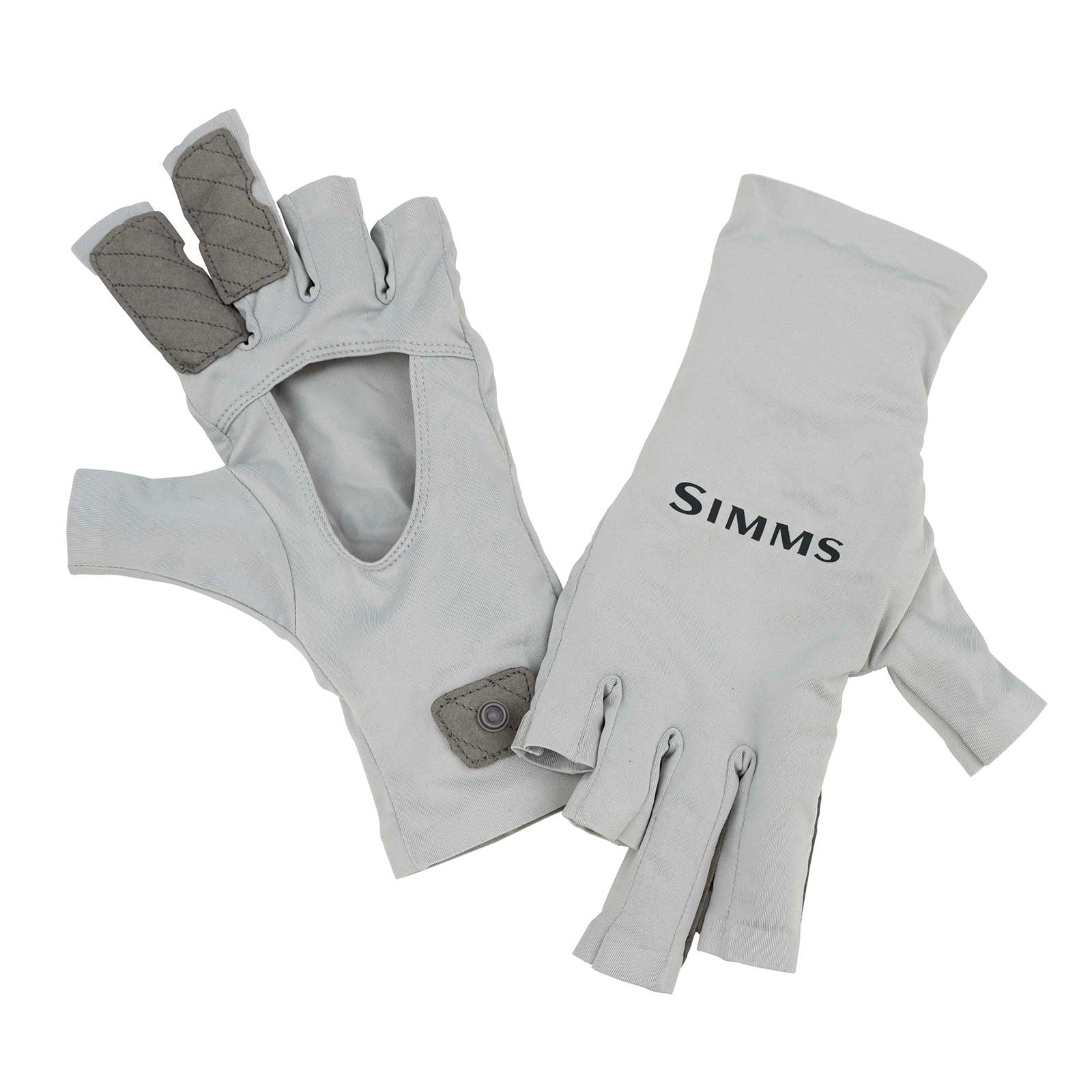 simms fingerless gloves